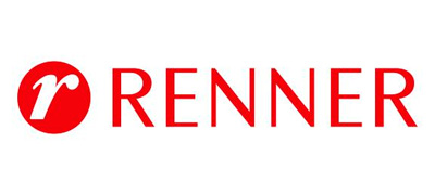 Logo Lojas Renner