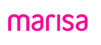 Logo LOJAS MARISA
