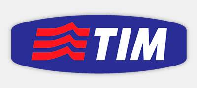 Logo TIM