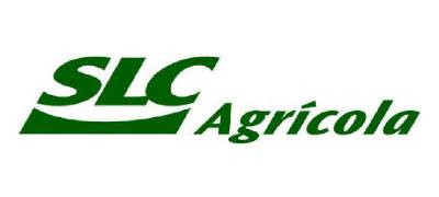 Logo SLC AGRICOLA