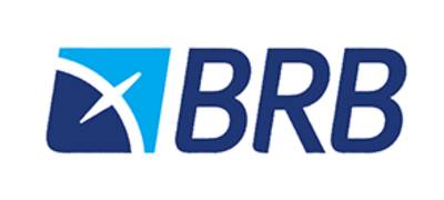 Logo BRB