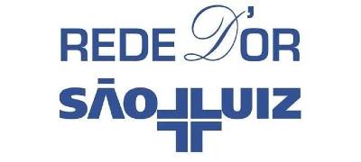 Logo REDE D'OR