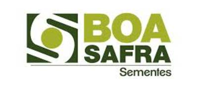 Logo BOA SAFRA SEMENTES