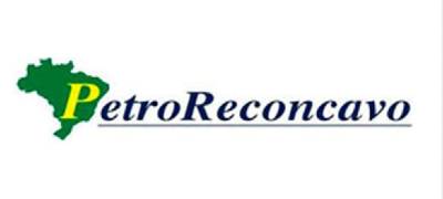 Logo PetroRecôncavo