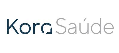 Logo Kora Saúde