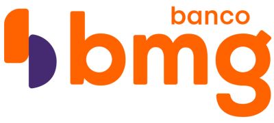 Logo BANCO BMG