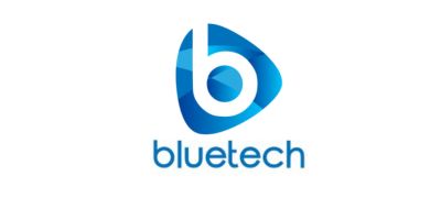 Logo BLUE TECH SOLUTIONS