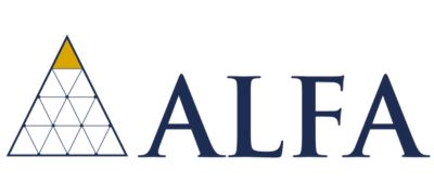 Logo CONSÓRCIO ALFA DE ADMINISTRAÇÃO