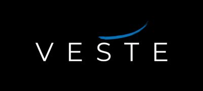 Logo VESTE S/A