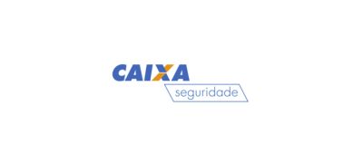 Logo CAIXA SEGURIDADE