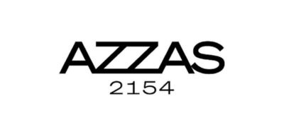 Logo AZZAS 2154