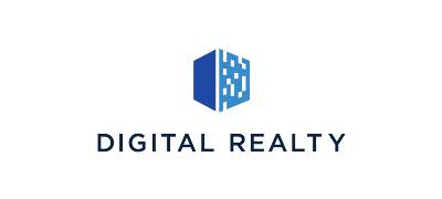 Logo Digital Realty Trust