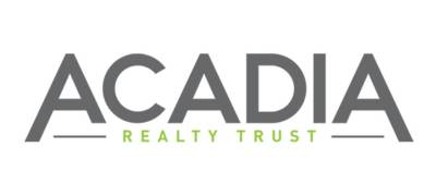 Acadia Realty Trust