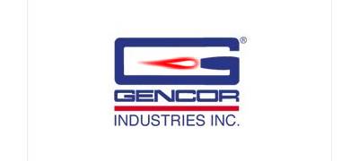 Gencor Industries