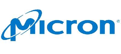 Logo Micron Technology