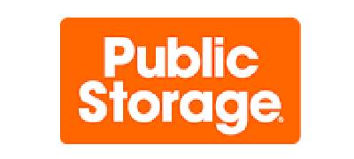 Logo Public Storage