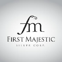 AG - First Majestic Silver Corp