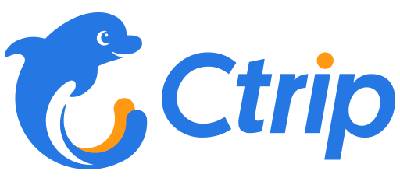 Logo Trip.com Group