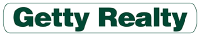 Getty Realty Corporation