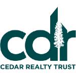 Cedar Realty Trust