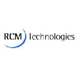 RCMT - Rcm Technologies Inc.