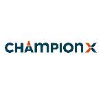 CHX - Championx Corporation
