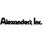 Alexander's