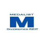Medalist Diversified REIT