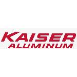 KALU - Kaiser Aluminum Corporation