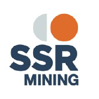 SSRM - Ssr Mining Inc.