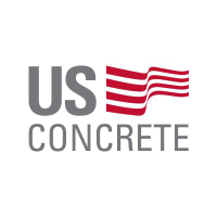 USCR - U.s. Concrete Inc.